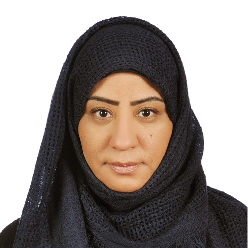 Najat Alfadhil