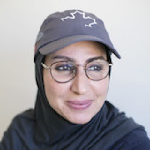 Huda Benmusa