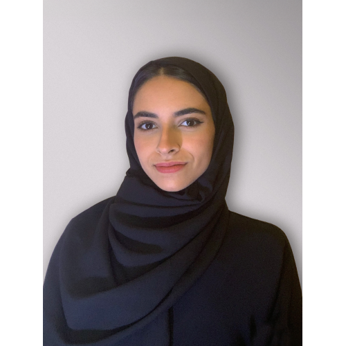 Sarah Almaddah