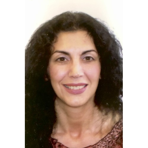 Anastasia Bouloustra-Presley