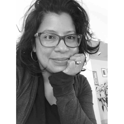 Veronica Hernandez Lopez