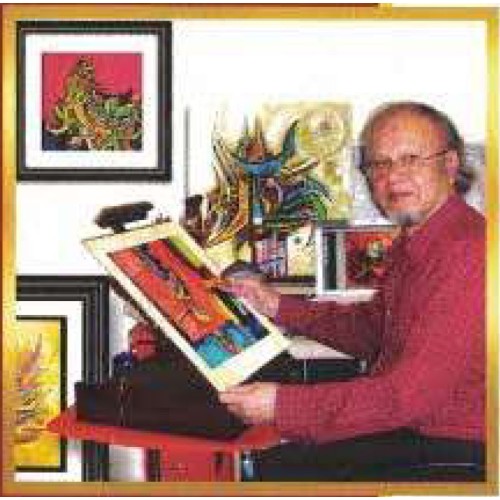 Saeed Sarwar Siddiqui