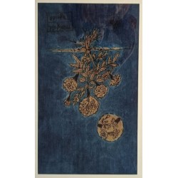 Botanical series - Marigold