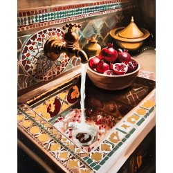 Fountain of Abundance