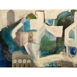 Fragmented Landcapes II