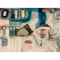 Fragmented Landscapes III