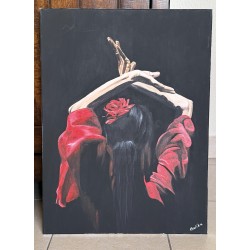 Echos in the shadows