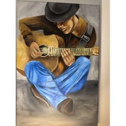 Melodies in the shadows 