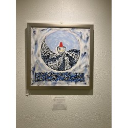 Surah Ahzab verse 35