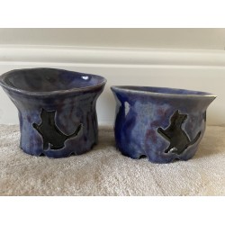 Cat bowl set 