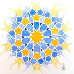 We Live Under The Same Stars #2