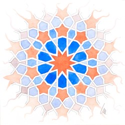 We Live Under The Same Stars #3