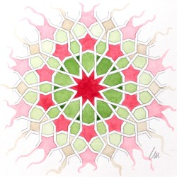 We Live Under The Same Stars #4