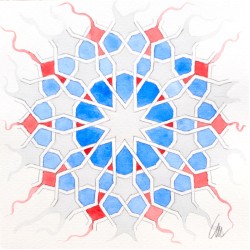 We Live Under The Same Stars #5