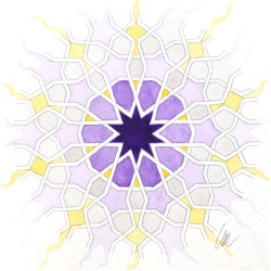 We Live Under The Same Stars #9