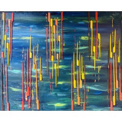 Energy and Vibrations Energy and Vibrations