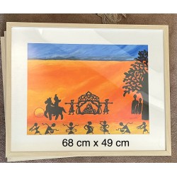 Beginning of the New Journey