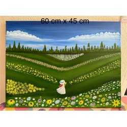 Innocence and nature