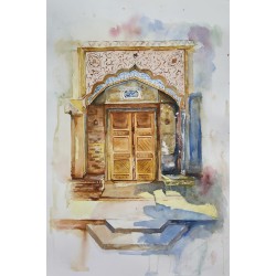 My home , My Harmony 