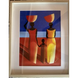 Responsibility and togetherness