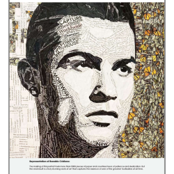 Representation of Ronaldo Cristiano Representation of Ronaldo Cristiano
