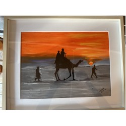 Trust and togetherness